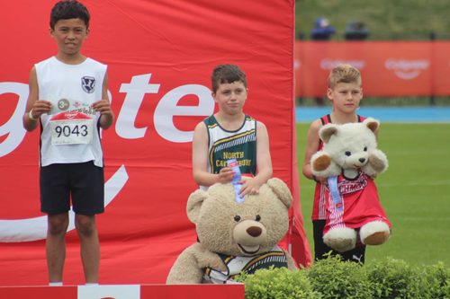2025 Colgate Games Day 3 photo